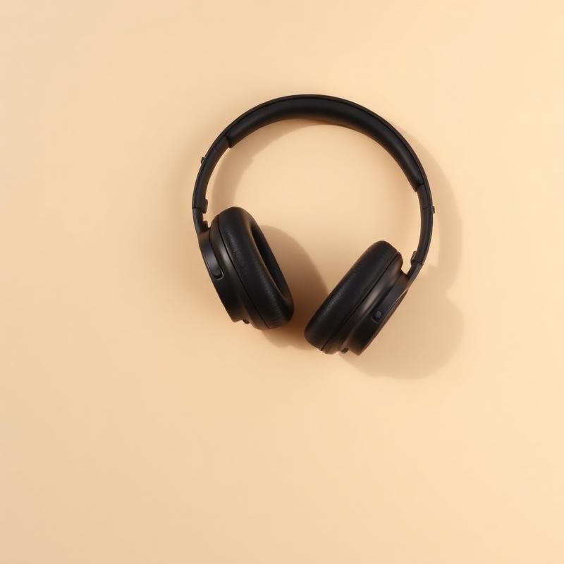 Studio Wireless Headphones