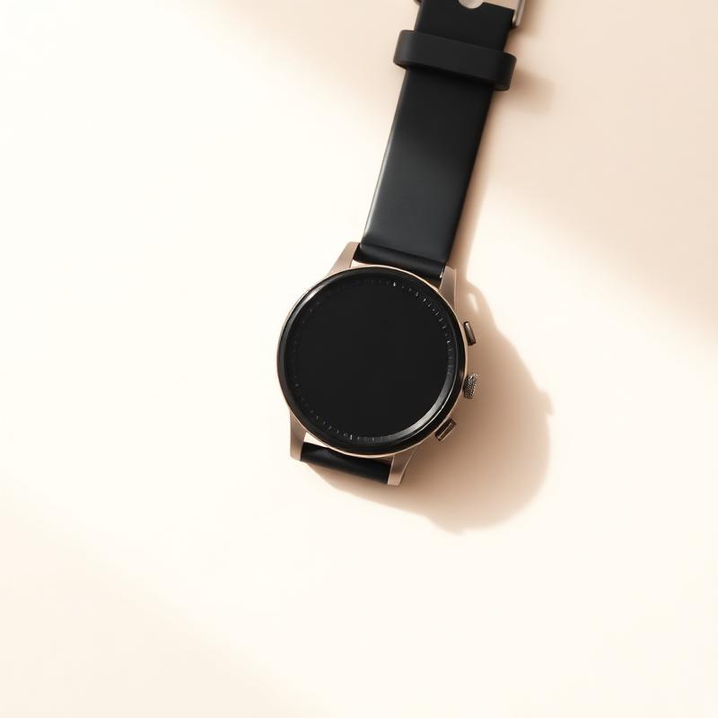 Aurora Smartwatch Series 4