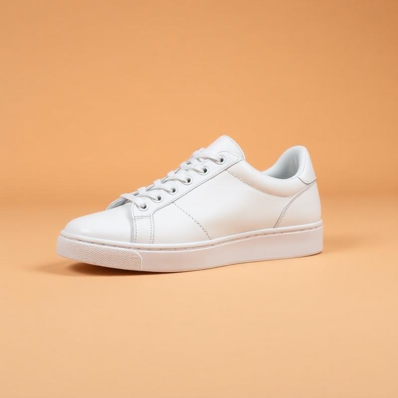 Everyday Leather Sneaker