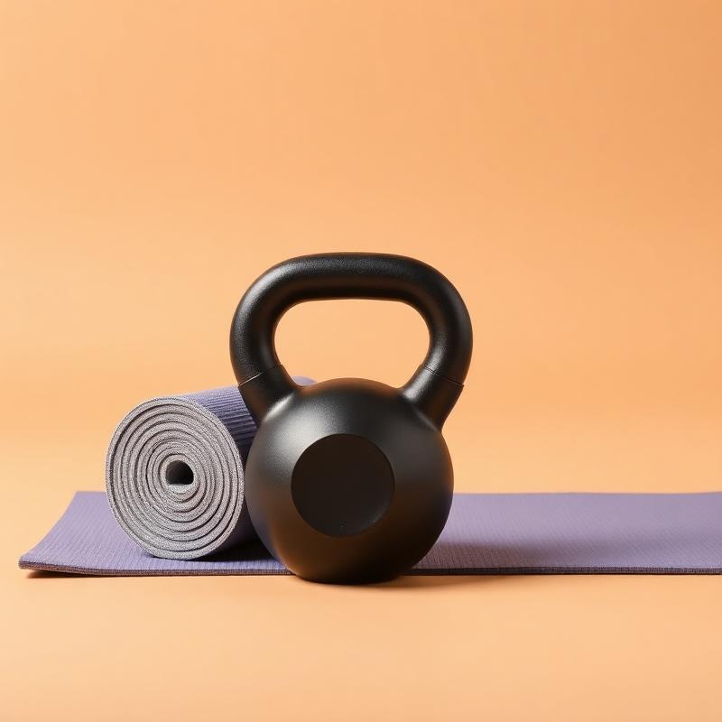 Pro Yoga & Strength Kit